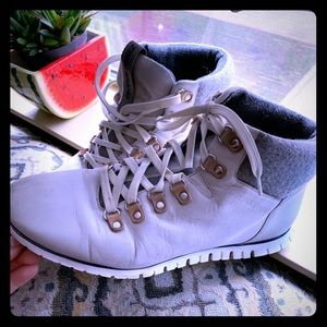 Cole Haan Zero Grande Hiking Boot